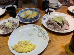 -乡亲鹅肉城(昆山店)