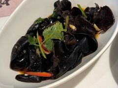 夏日凉菜-虾饺妹·酒家(金碧店)