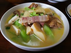 -美味之家·湖景农家乐(太湖东山店)