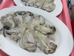 -花苑美食横琴生蚝火锅(拱北粤华路店)