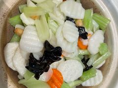 -眉州东坡(北苑华贸店)
