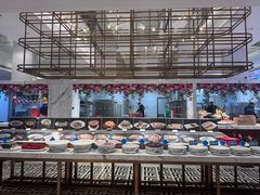 门面-一麦·龙岛(上海青浦店)