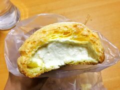 -韩国利尔面包(桂林路店)