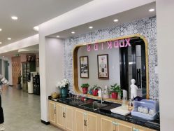 -星豆豆儿童摄影(南郊太白南路店)