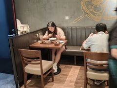 -萨莉亚意式餐厅(龙阳广场店)