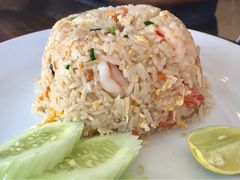 -Dang restaurant (patong phuket)