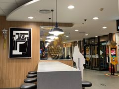 -麦当劳(欧陆广场店)