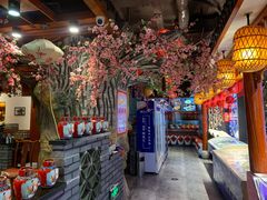 -蠔友汇(皇姑店)