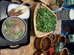 -云阿蛮云南生烫牛肉米线(奉贤路店)