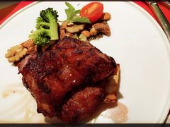 牛排-赤火牛排(金狮广场店)
