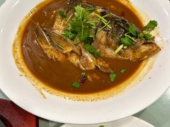 -听涛雅苑百味饺子老家菜馆