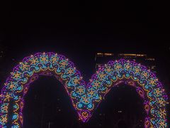 景点-长白岛森林公园