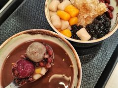 红豆喜圆-鲜芋仙(观音桥大融城LG店)