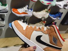 -NIKE(朝阳合生汇店)