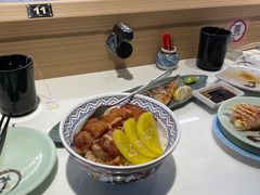 -三禾寿司(君尚店)