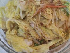 -杨记小骨头羊杂馆(南五马路店)