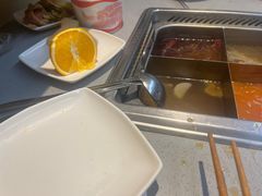 -海底捞火锅(振华商厦店)