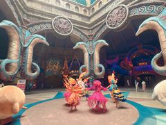 -波塞冬旅游度假区