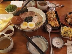 -坂吉屋·居酒屋深夜食堂(龙湖店)