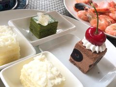 -听松楼·花园酒店·自助餐厅(红梅公园店)