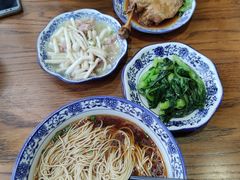 -孙盛兴奥灶面馆·蟹黄面·三虾面(山塘街总店)