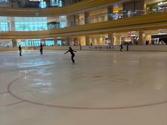 -冠军冰场CHAMPION RINK(苏州中心商场店)
