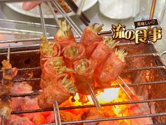 -小寒羊烧烤(凯瑞时代大厦店)