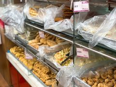-爱德顺糕点食屋(利民道店)
