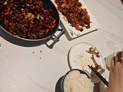 -三猫黑鱼花(南大店)