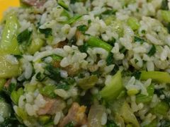 -舒蔡记生煎菜饭(云南中路店)