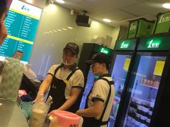 -1点点(温州府前店)