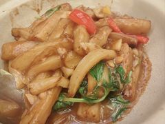 -汕头龙光喜来登酒店-采悦轩中餐厅