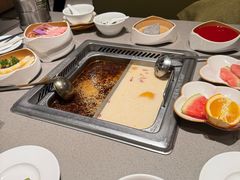 -海底捞火锅(河东万达广场店)