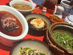 -南京大牌档(富力海珠城店)