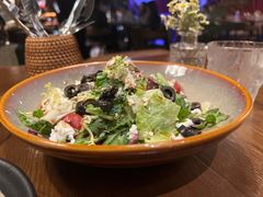 -Uncle Kosto科斯托·中东菜