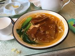 -长春观斋补堂素菜馆