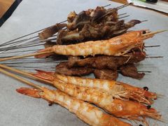 -烤五行·烧烤烤串(石佛营店)