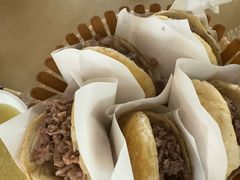 -闫家驴肉老店(华电一校店)