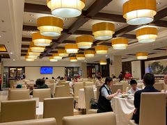 大堂-得月楼·省级非遗·传统苏帮菜(观前店)