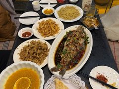 -连金饭店(金四路店)