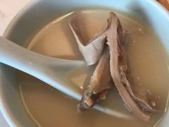 -捞神煲汤火锅(湖滨商业街店)