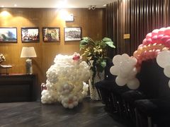 -鞍山大白鲨美食酒店