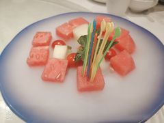 -大鸭梨烤鸭(枣园店)