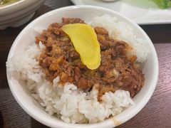 台湾卤肉饭-乡亲鹅肉城(吴江店)