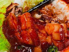-吴门人家·苏宴宫廷菜(拙政园店)
