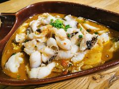 -兰桂坊·花园餐厅(西湖店)