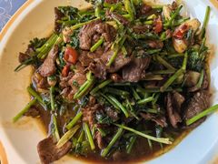 -老海陵·泰州菜(图书馆店)