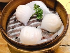 -澳门陈光记烧味饭店(南京德基广场店)