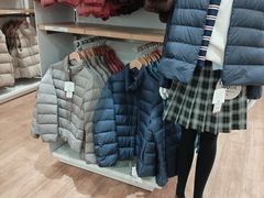 -优衣库(长沙国金中心店)