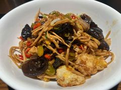 -老湘村·湖南土菜(天河维多利店)